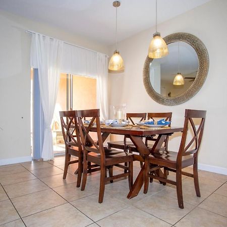 Stunning 4 Bd W/ Pool Close To Disney 8940 Four Corners Eksteriør billede