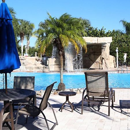 Stunning 4 Bd W/ Pool Close To Disney 8940 Four Corners Eksteriør billede