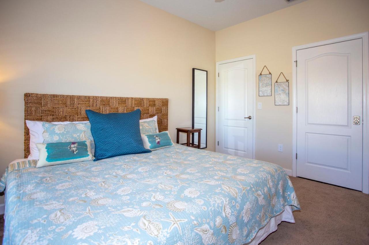 Stunning 4 Bd W/ Pool Close To Disney 8940 Four Corners Eksteriør billede