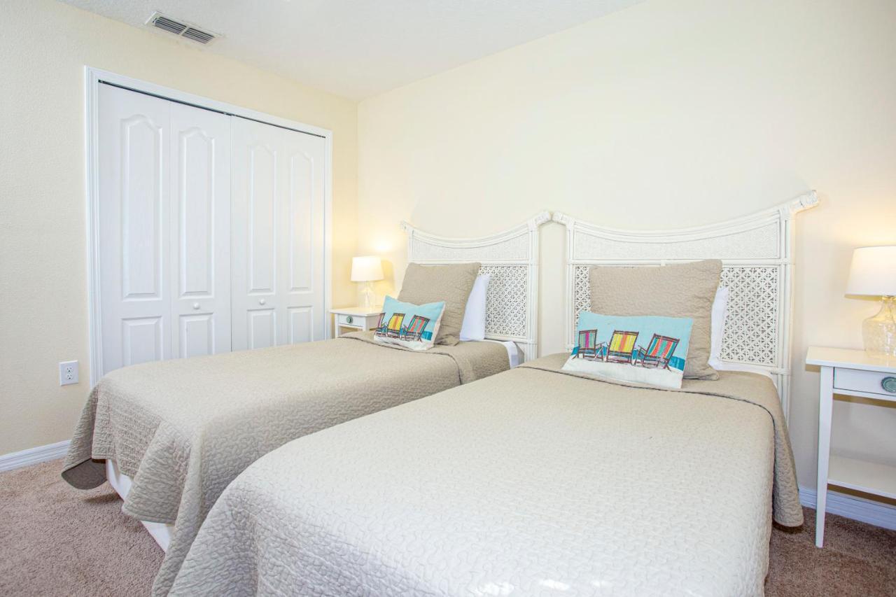 Stunning 4 Bd W/ Pool Close To Disney 8940 Four Corners Eksteriør billede