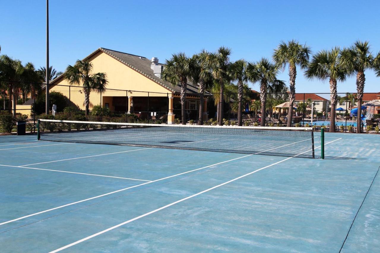Stunning 4 Bd W/ Pool Close To Disney 8940 Four Corners Eksteriør billede