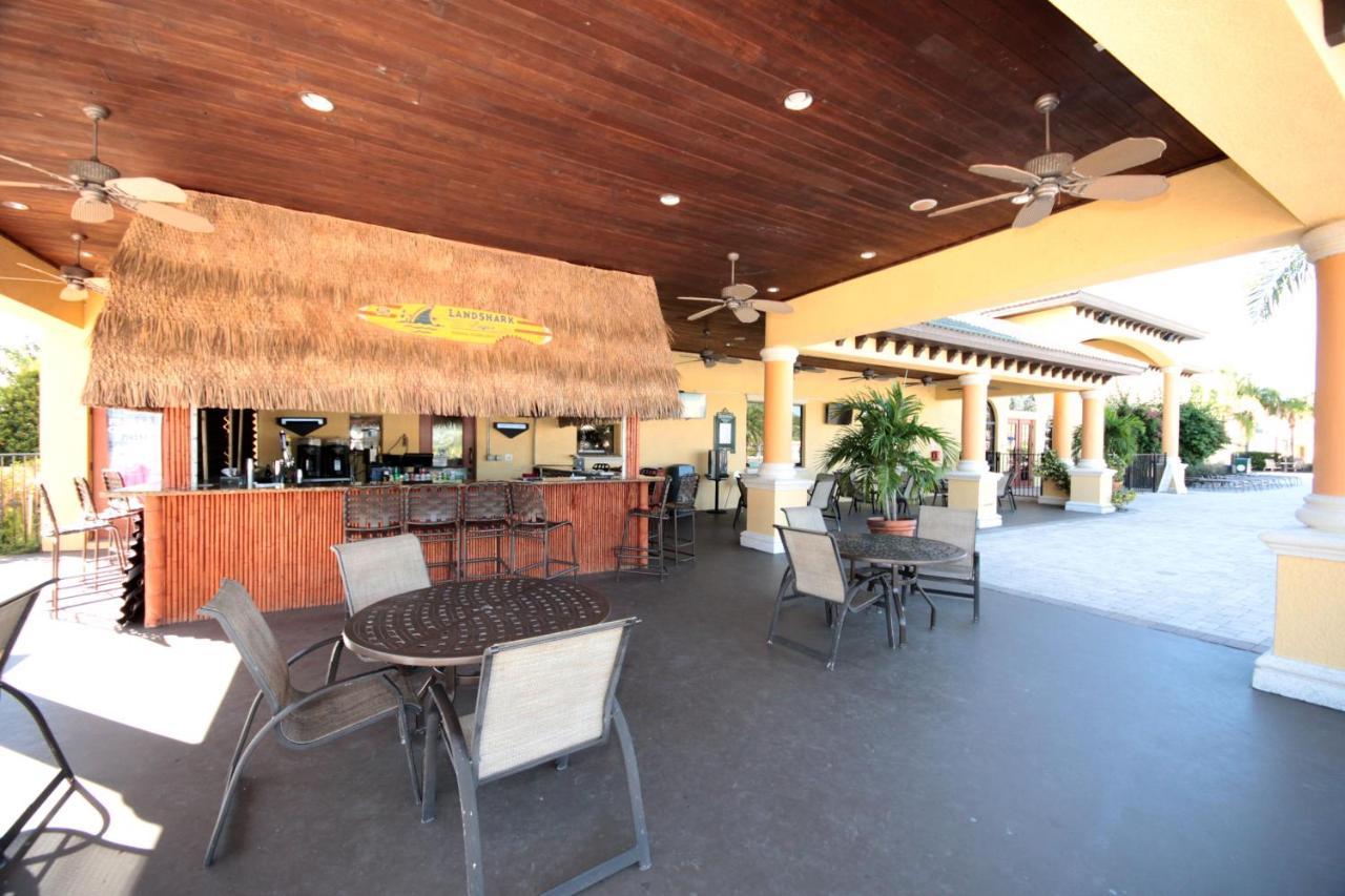 Stunning 4 Bd W/ Pool Close To Disney 8940 Four Corners Eksteriør billede