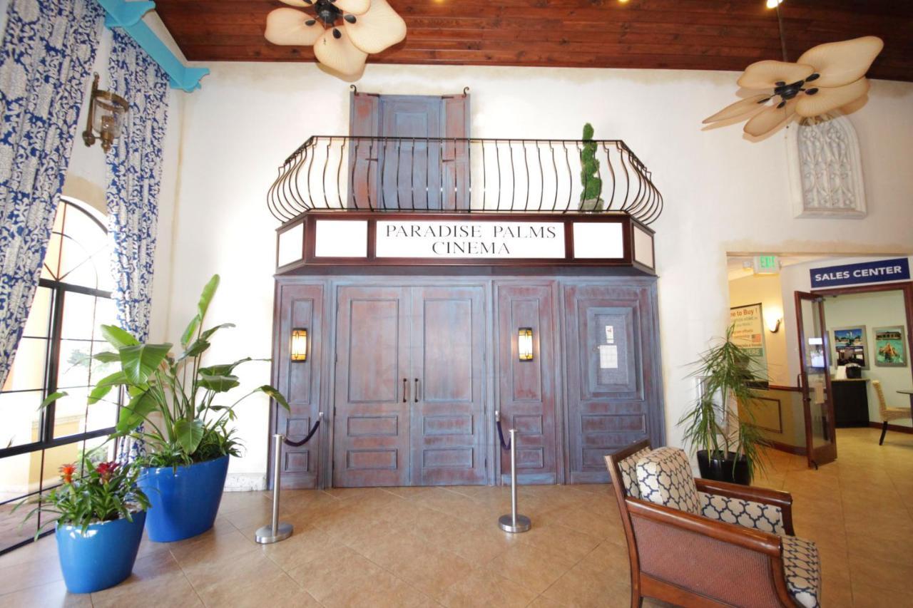 Stunning 4 Bd W/ Pool Close To Disney 8940 Four Corners Eksteriør billede