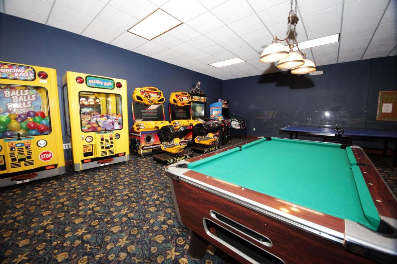 Stunning 4 Bd W/ Pool Close To Disney 8940 Four Corners Eksteriør billede