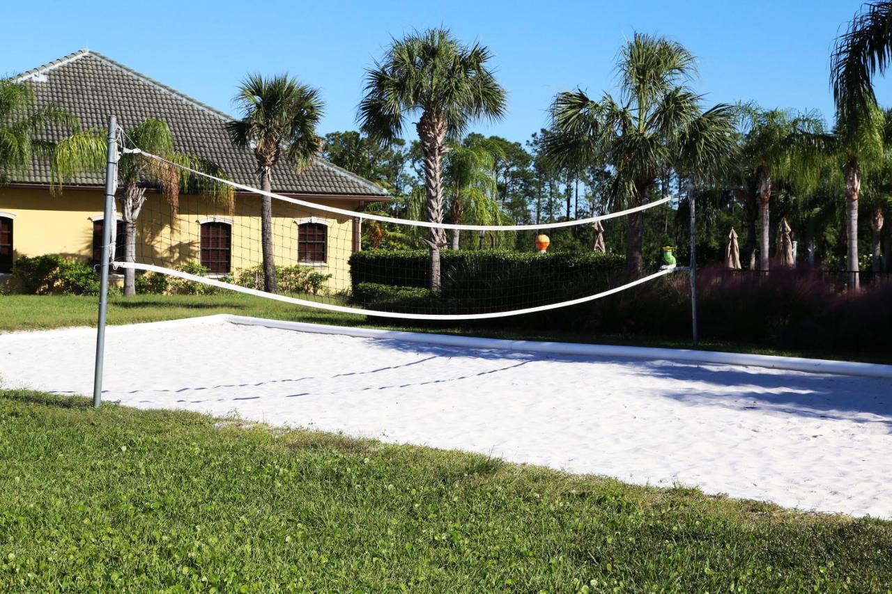 Stunning 4 Bd W/ Pool Close To Disney 8940 Four Corners Eksteriør billede